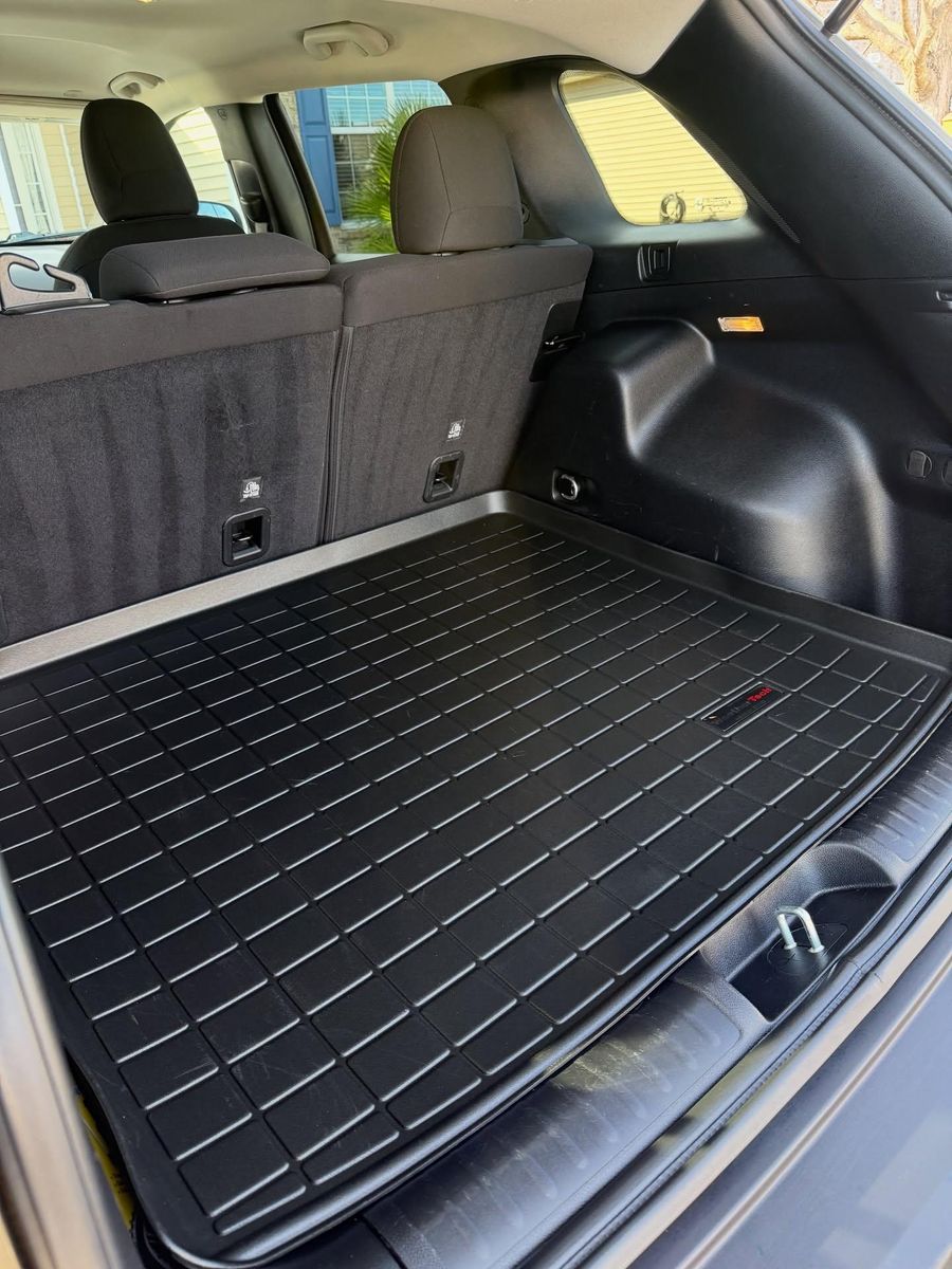 Silver Package "Mini Detail" for Relentless Shine Mobile Detailing in Calabash, NC