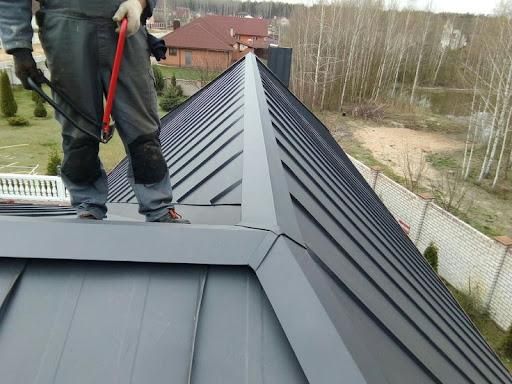 Roofing Replacement for ARC ROOFING, LLC in Mobile, AL