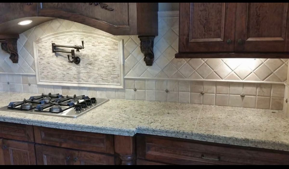 Kitchen and Bathroom Renovations for CM Developments in Knoxville, TN