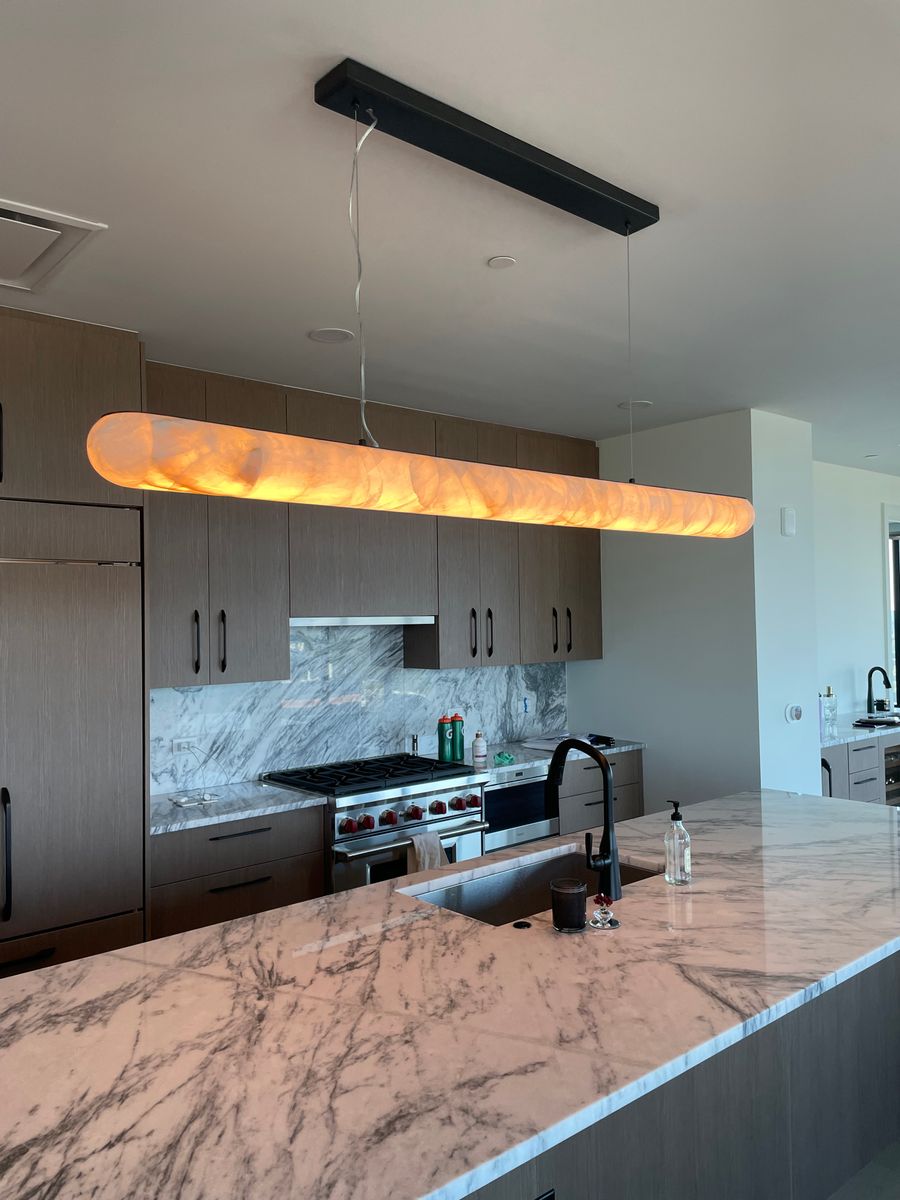 Lighting Installation and Repairs for Ross & Sons Electrical LLC in Louisburg, NC