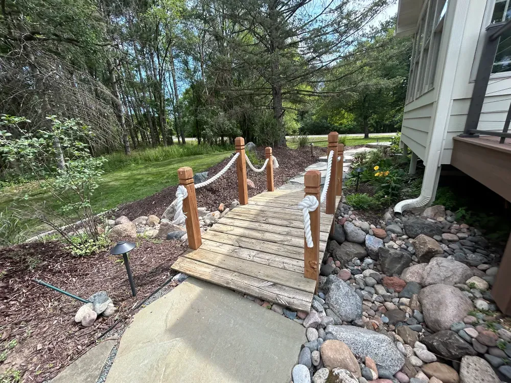 Fencing Repair & Installation for Landscape . Paint . Renovate in Lino Lakes, MN