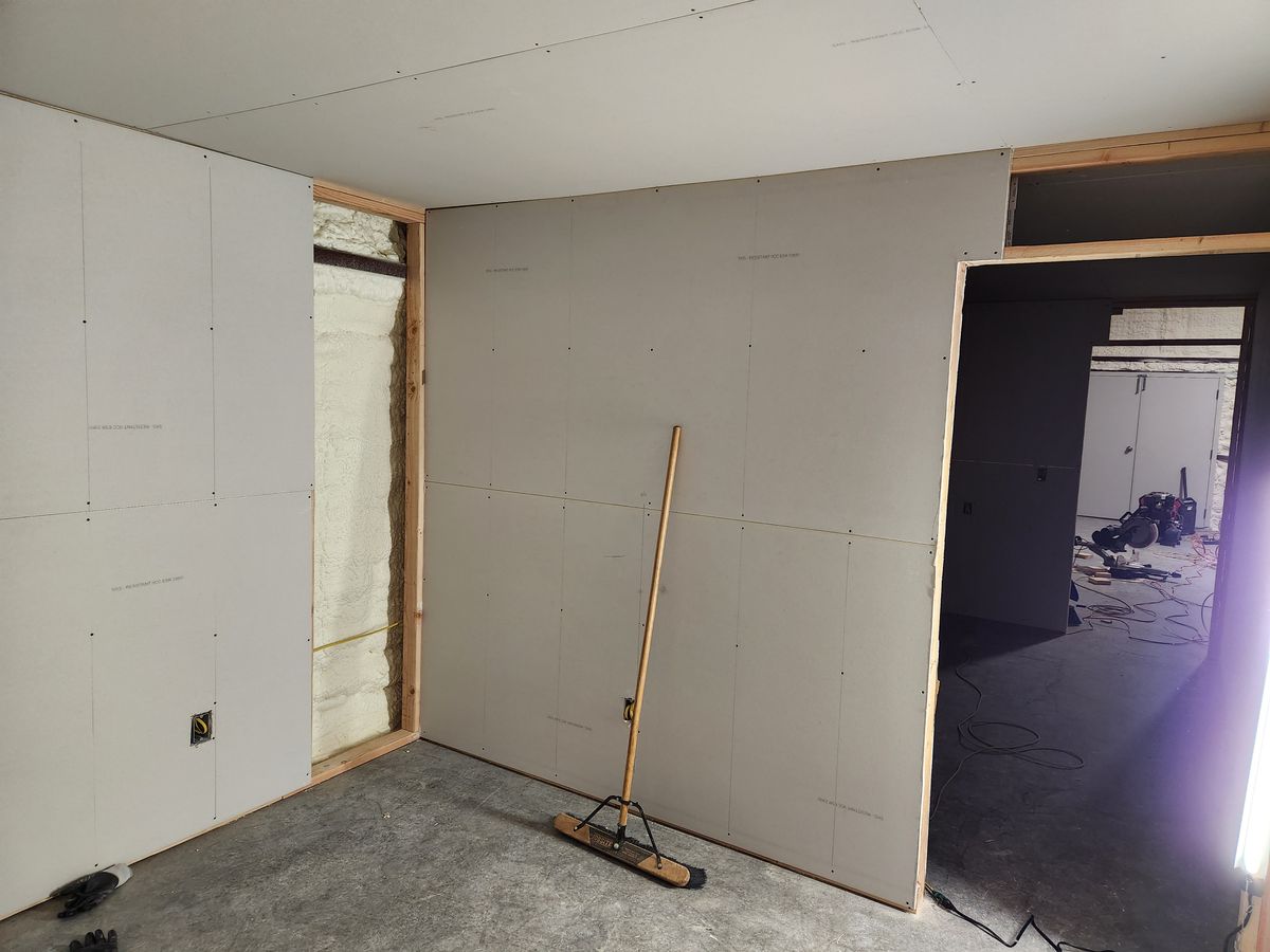 Carpentry for Prairie Land Properties LLC in Lubbock, TX
