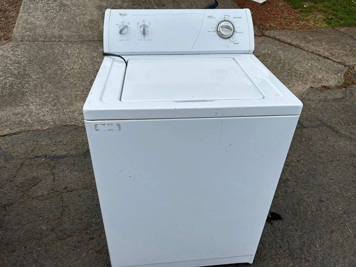 Furniture and Appliance Removal for Sol Junk Removal in Independence, OR