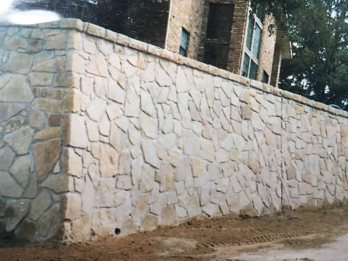 Masonry Restoration for Rojas Contractors in Fort Worth, TX