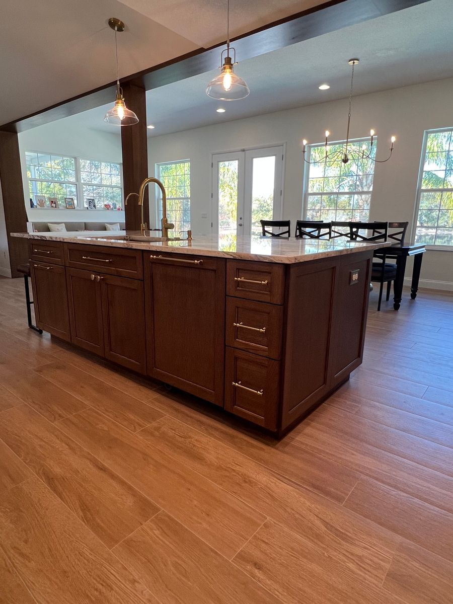 New Construction for Mid Florida General Contracting in Altamonte Springs, FL