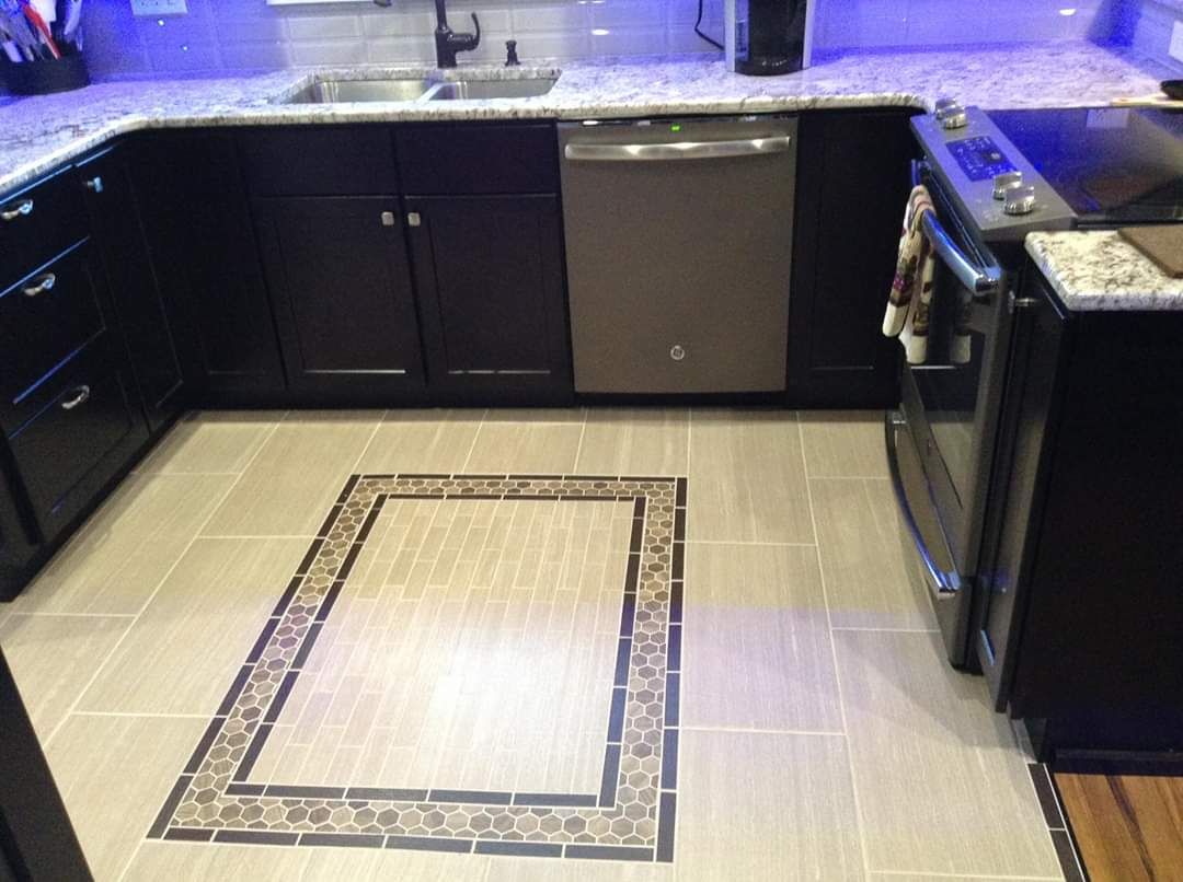 Tiling for SKL Construction in Independence, MO