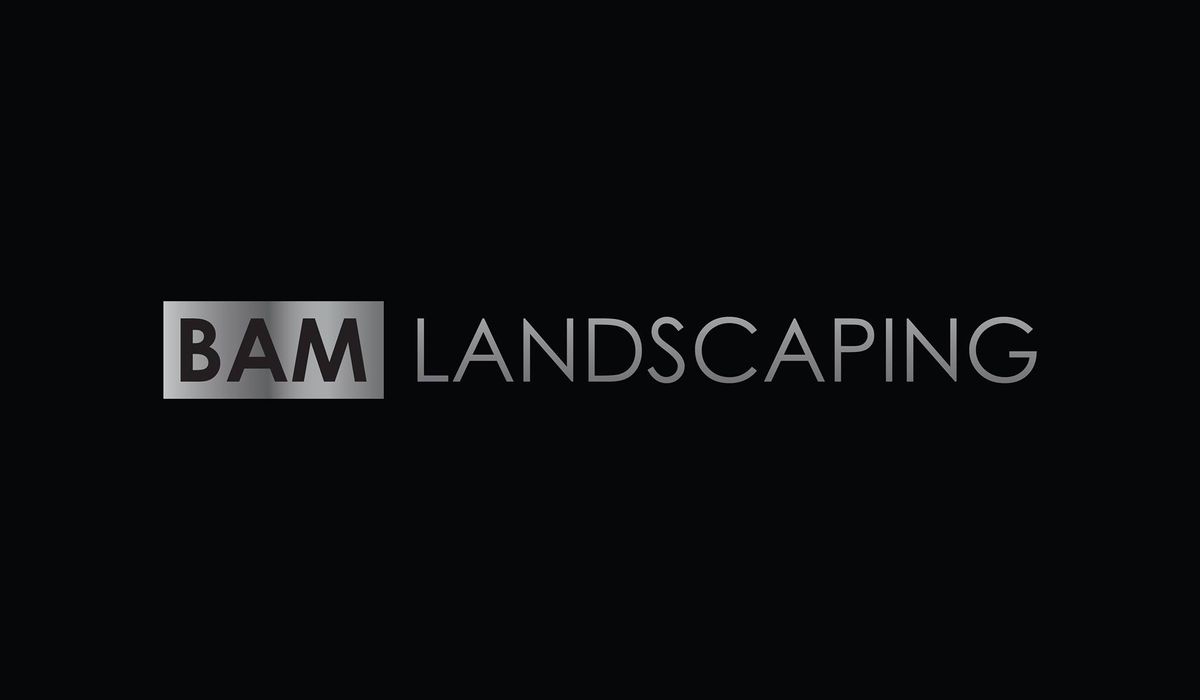 Mowing for BAM Landscaping in , 