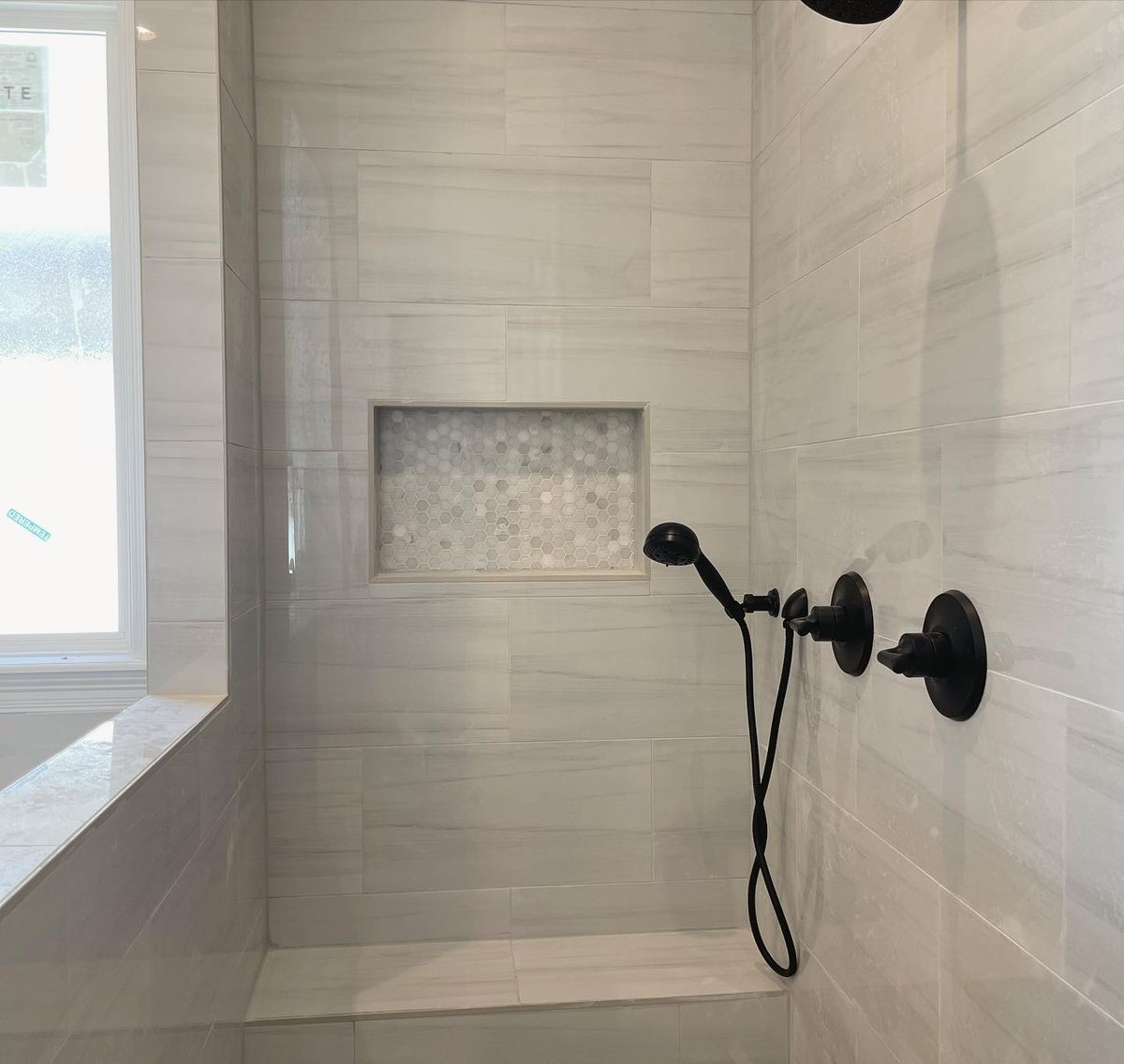 Spec Home Construction for Daniel Michaels, Inc. in Shreveport, LA