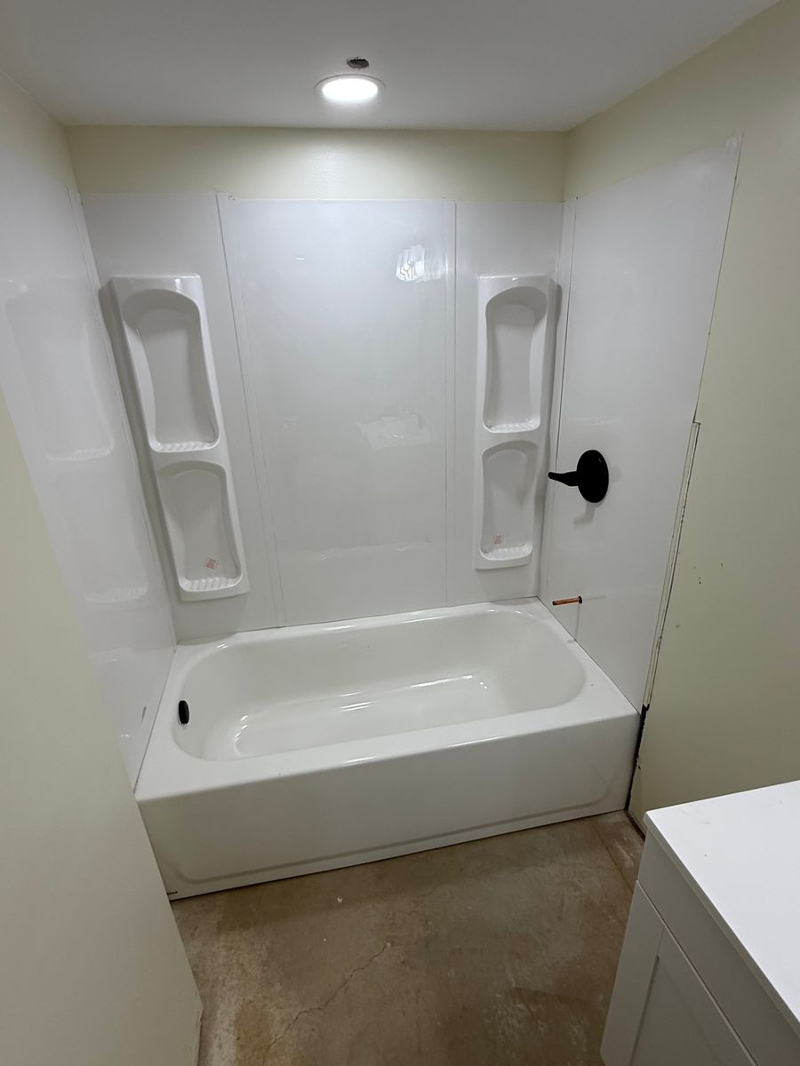 Other Repair Services for Shepherd’s Repairs N’ Installs in Campbellsburg, IN