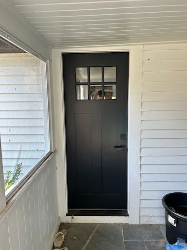 Door Painting for Start to Finish Painting in Saginaw County, MI