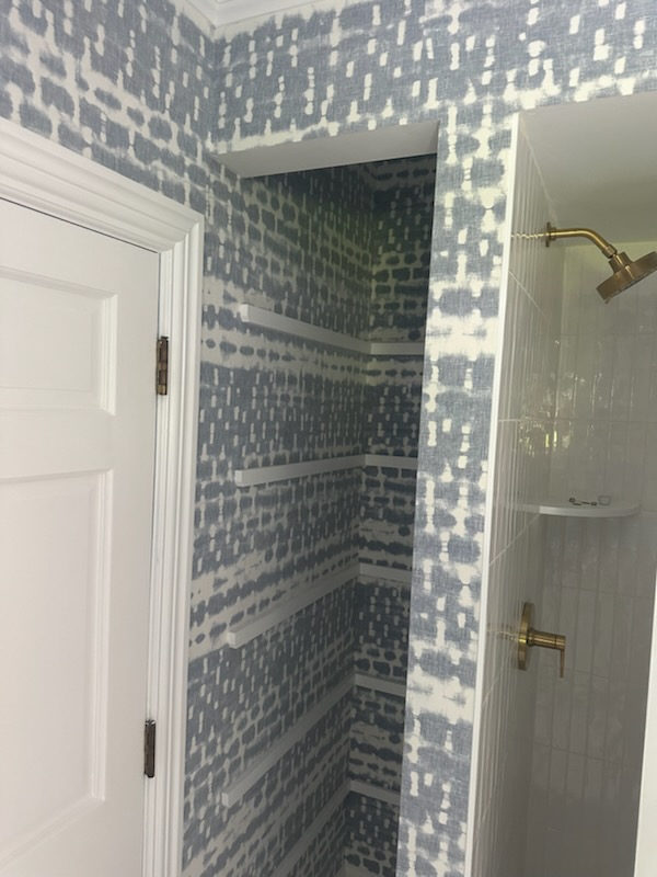 Wallpaper Installations for S&S Pro Paperhanging & Painting in Stamford, CT