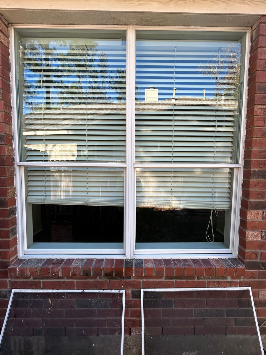 Window Cleaning for Everyday Pressure Washing in The Woodlands, TX
