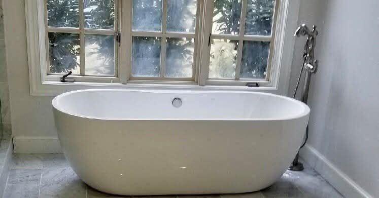 Leak Detection and Repair for KLAW Plumbing and Construction in Tulsa, OK