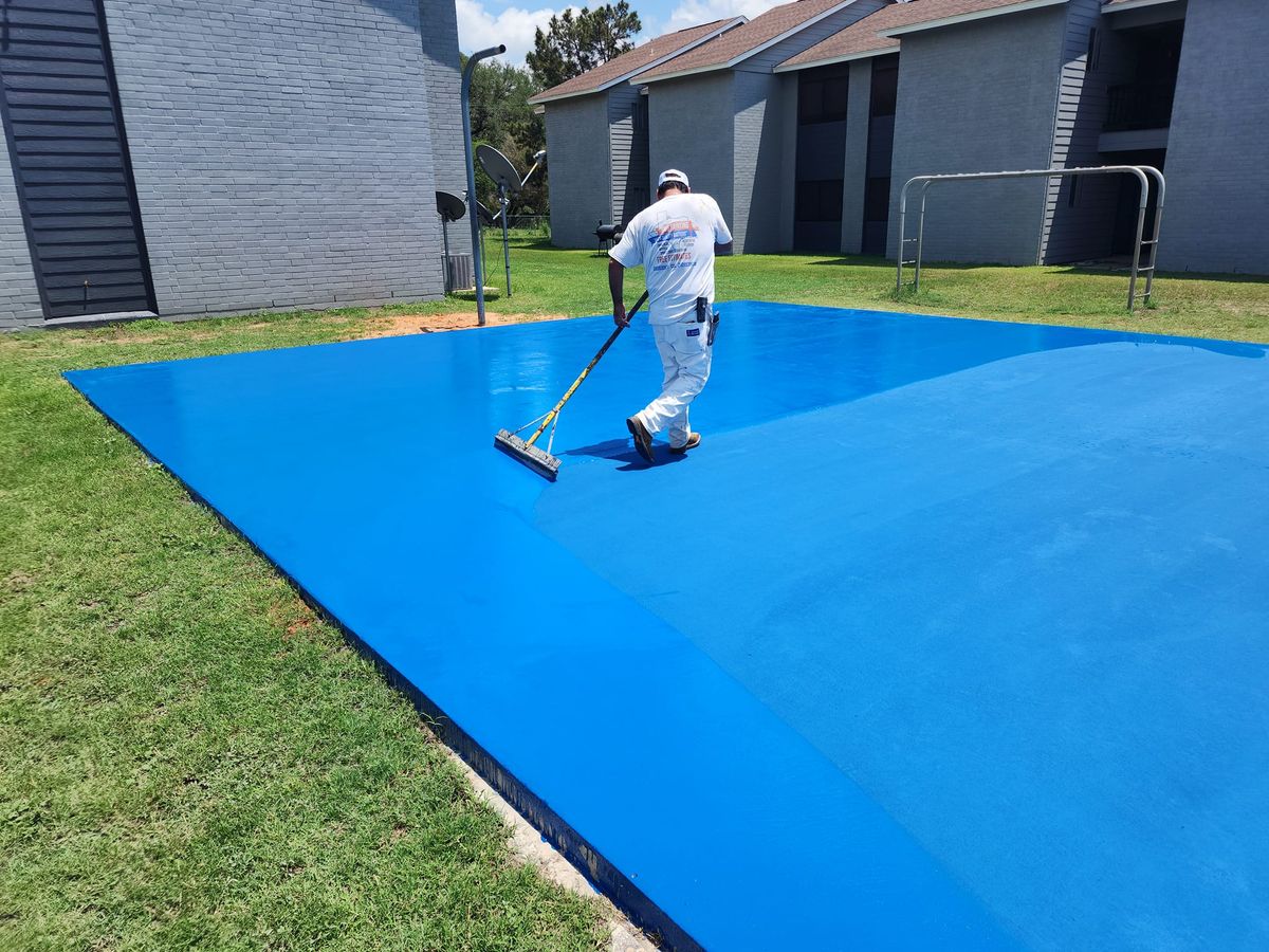 Other Painting Services for SMG Painting in Poteet, TX