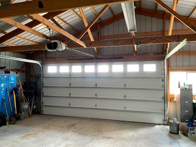 Garage Door Opener Installation for 423 Garage Doors in Signal Mountain, Tennessee