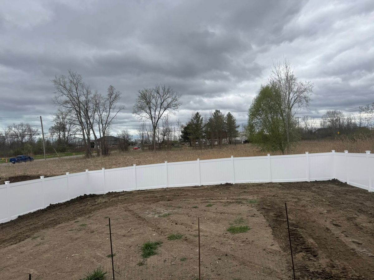 Sod Removal & Installation for Macomb Co. Outdoor Services in Macomb County, MI