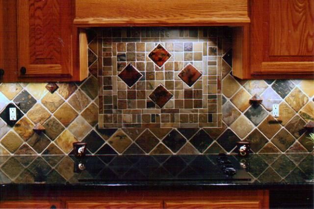 Stone Tiling for Jays Tile Styles LLC in New Berlin, WI