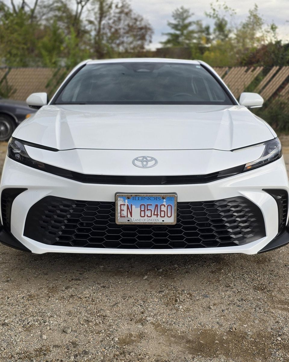 Full Detail Service for Luxury Auto Detail in Peoria, IL