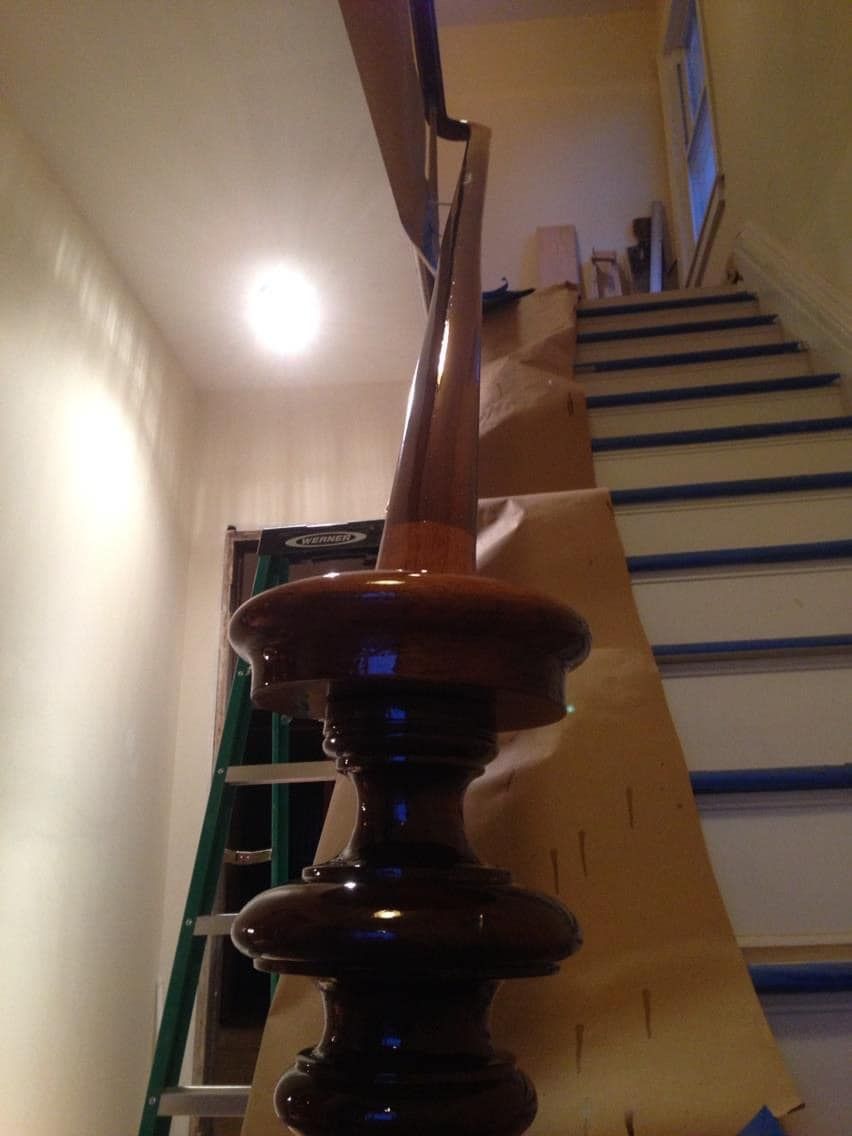 Carpentry for Blue Collar Contracting LLC in Lakehurst, NJ