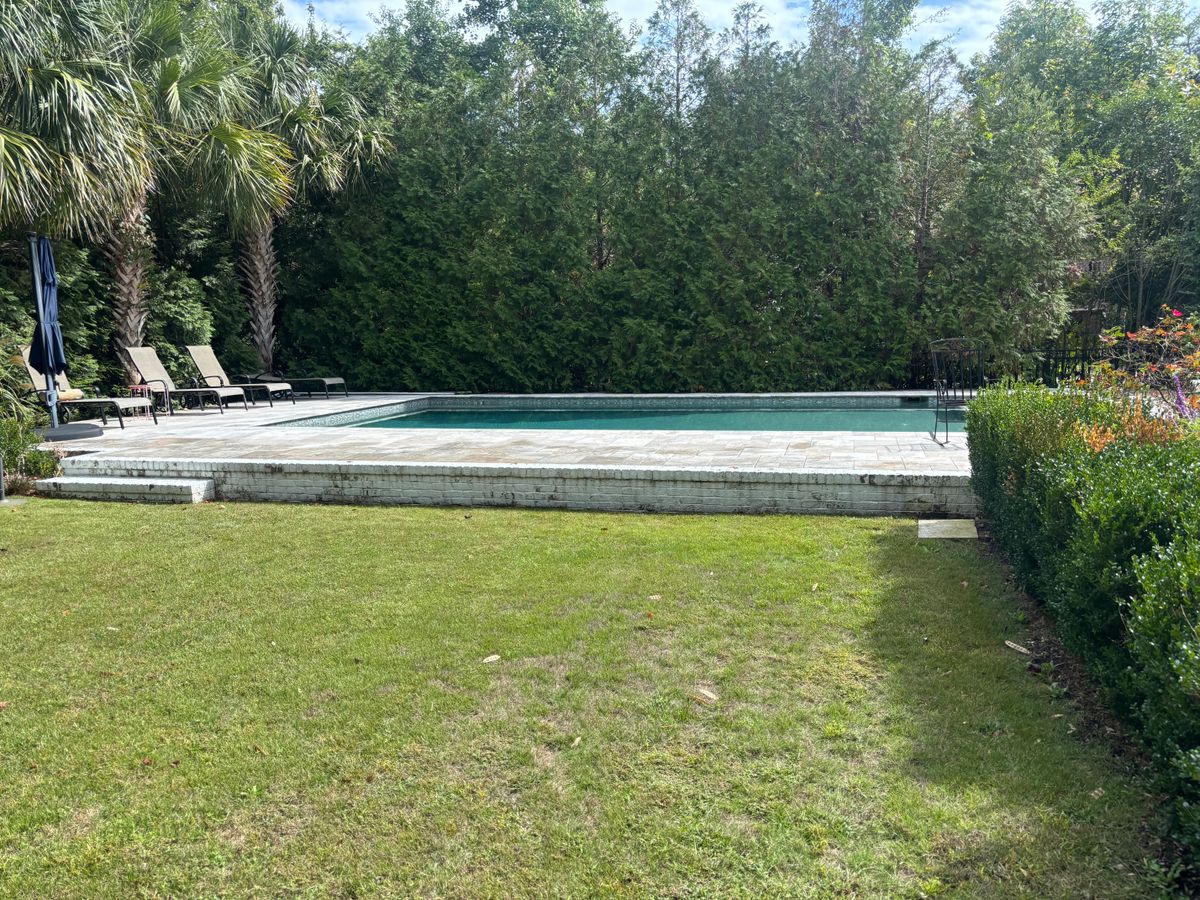 Home Softwash for Living Stream Pressure Washing in Wilmington, NC