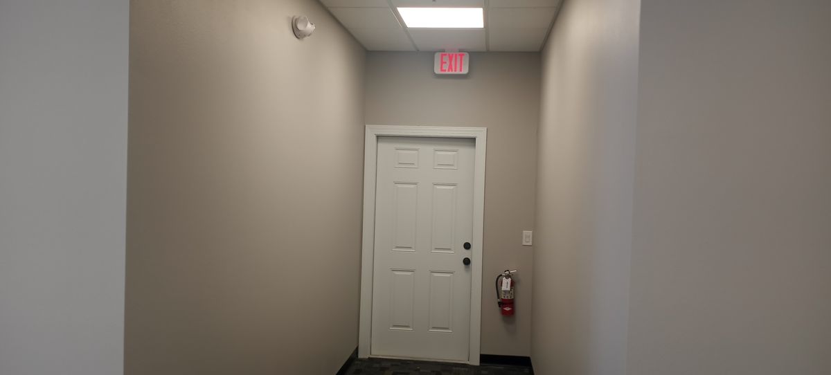 Interior Painting for Bradley Bradshaw Painting in Christmas, FL