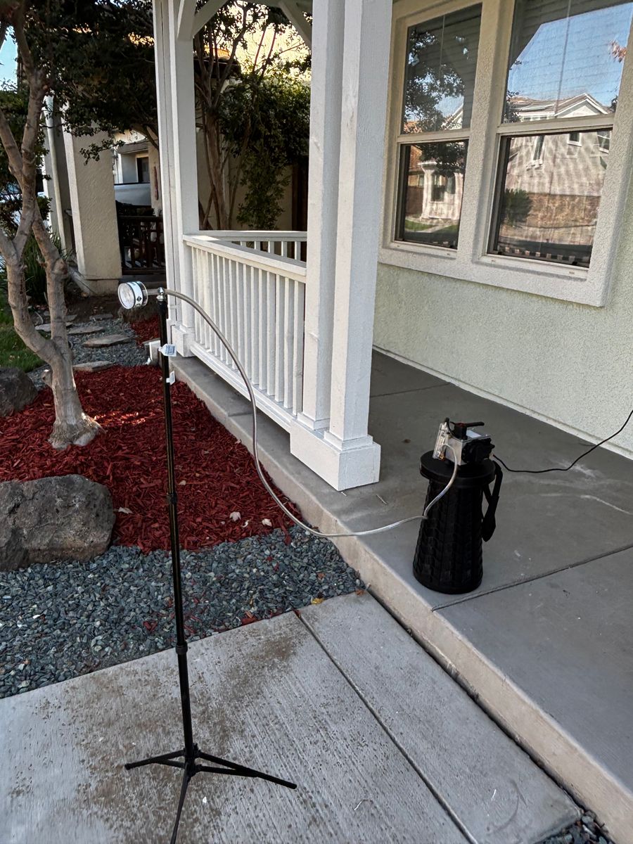 Home Inspections for Lira Home Inspections in Concord, CA