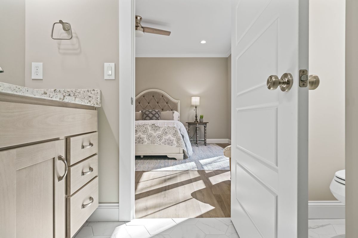 New Residential Construction for David Kerley Construction LLC in Fairfield Glade, TN