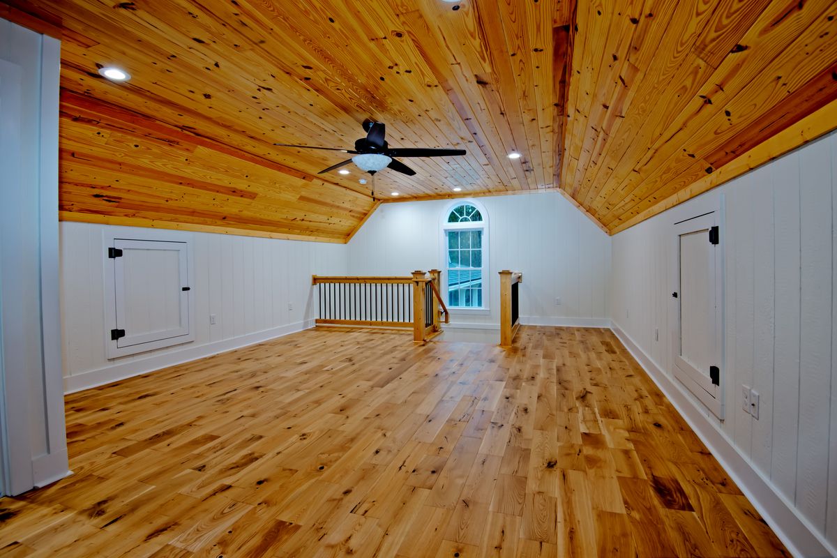 Home Remodeling for Emfinger Custom Builders LLC in Pine Mountain, GA