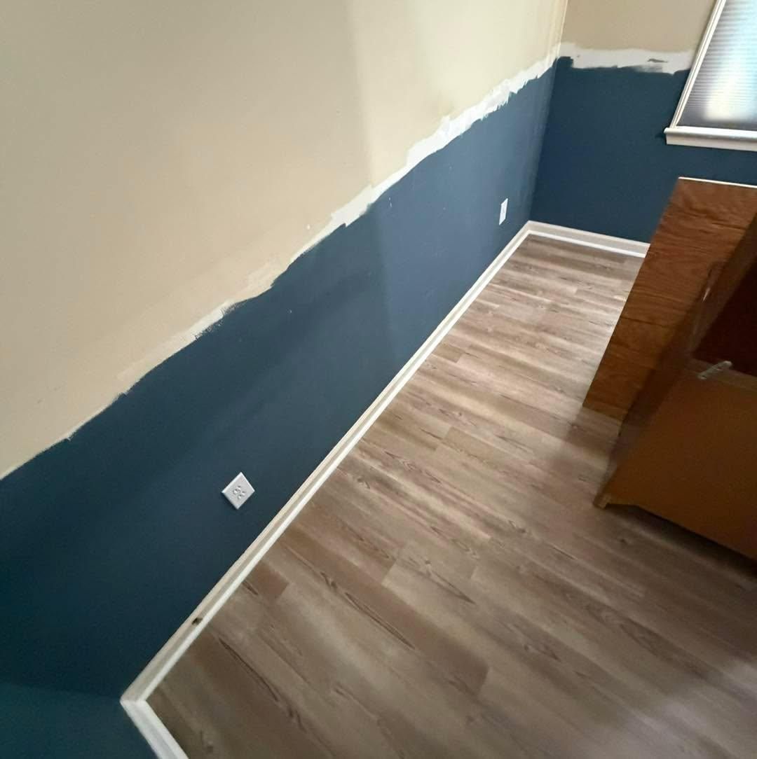 Flooring for Toledo Construction NC in Salisbury, NC