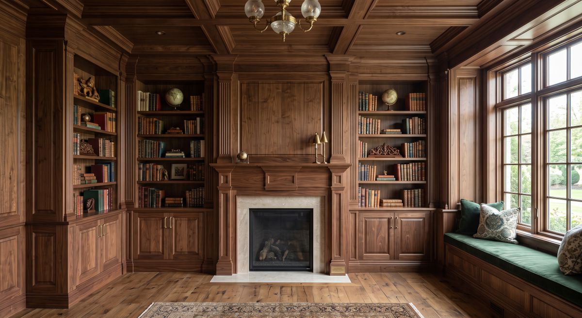 Custom Cabinet Construction for High Level Renovation Corp in Brooklyn, NY