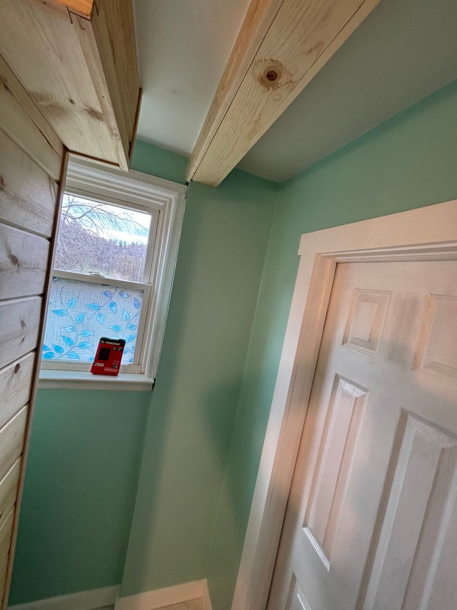 Home Additions for Personal Touch General Contractor in Galax, VA