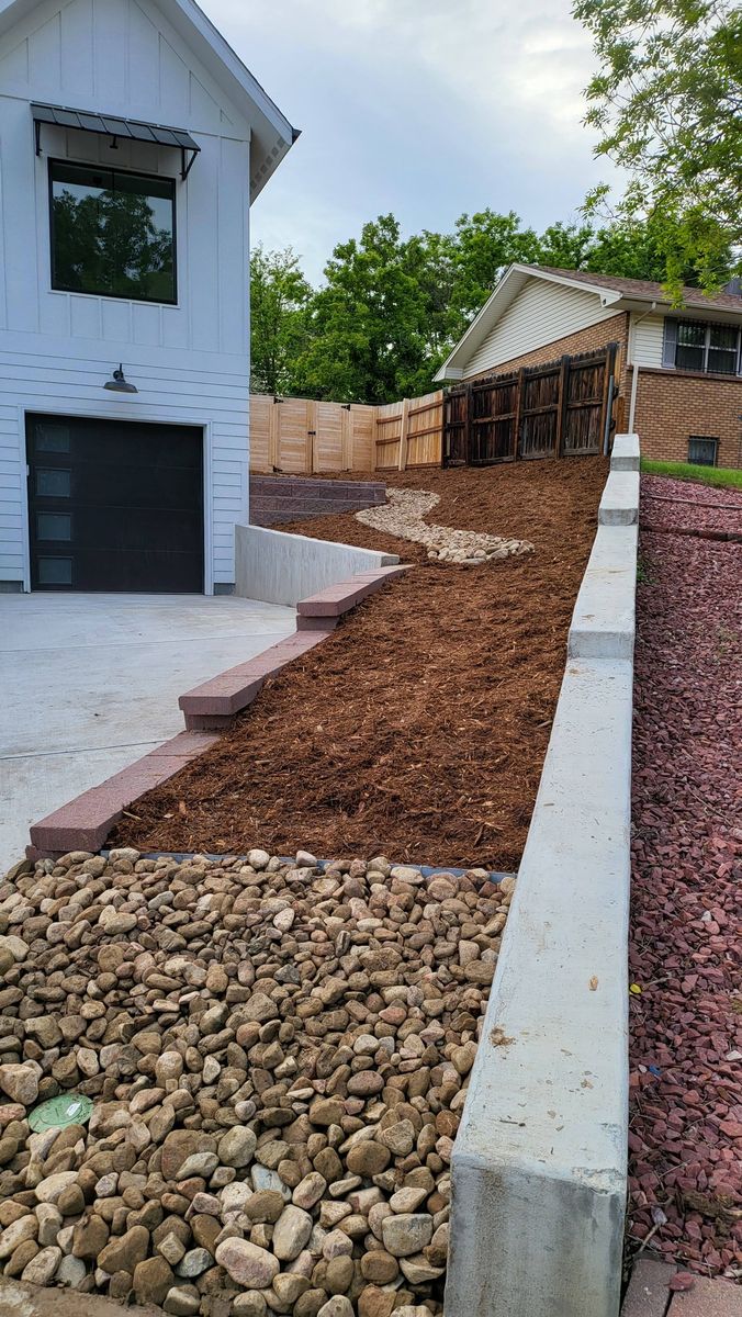 Remodeling Services for Forge Precision Facility Services in Grand Junction, CO