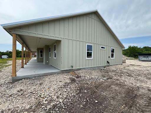 Residential New Builds for Reaves Custom Homes LLC in Jacksboro , TX