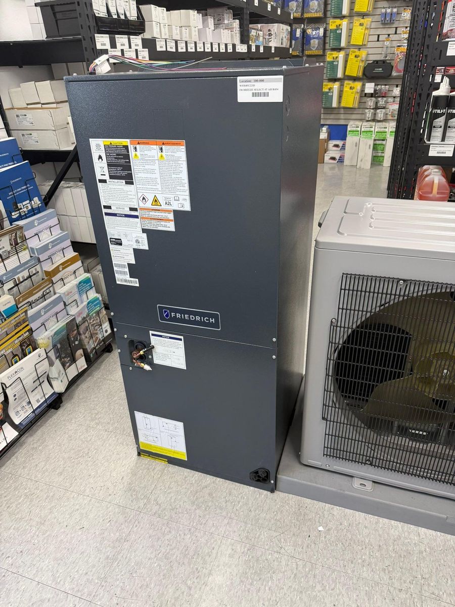 Mini Split Installation & Repair for Contra Costa Heating & Air Conditioning in San Leandro, CA