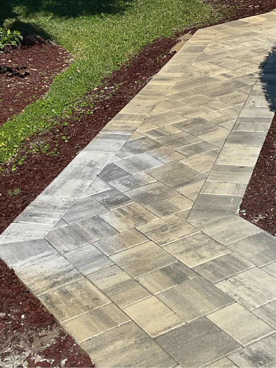 Flat Surface Cleaning for My Softwash Guys in Venice, FL