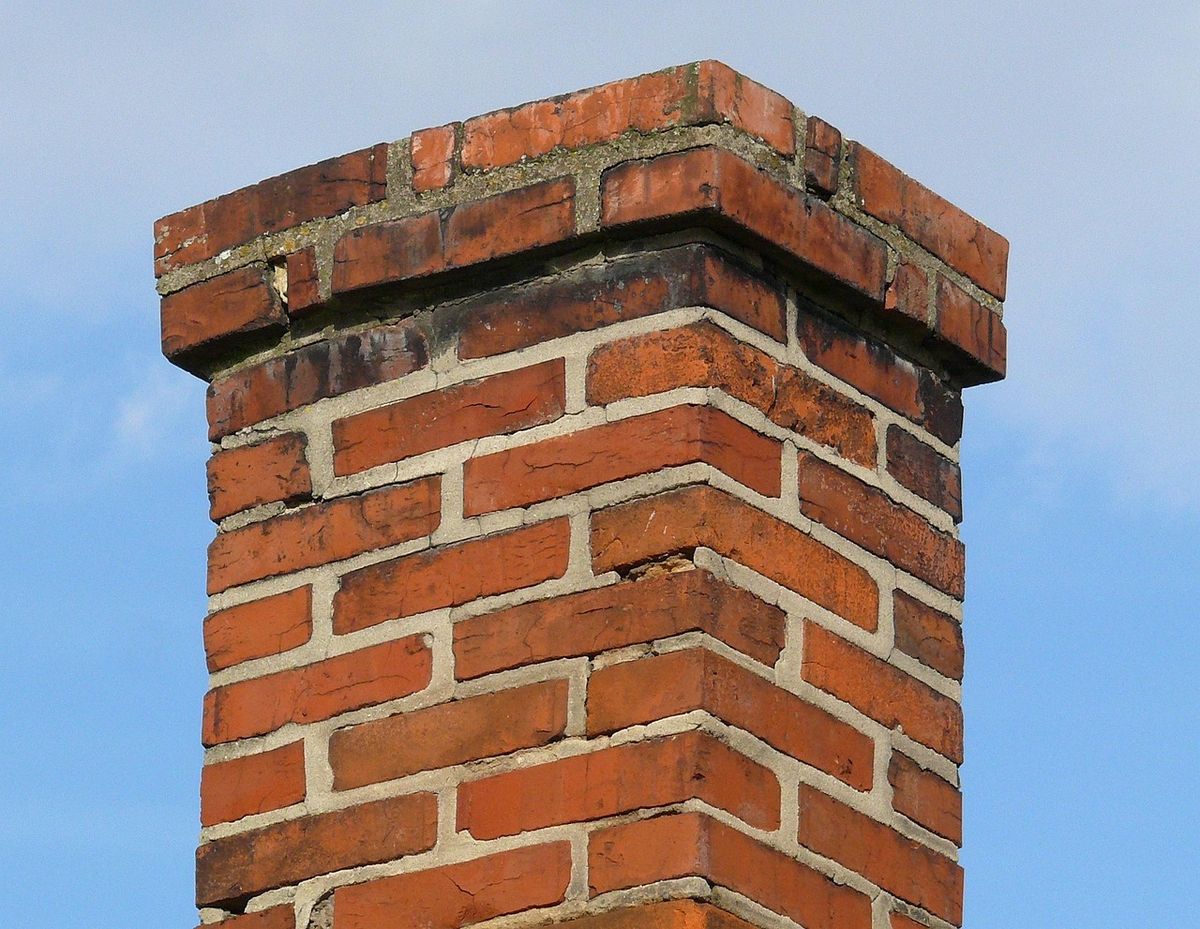 Chimney Repairs for Elite Masonry & Drainage in New Haven, CT