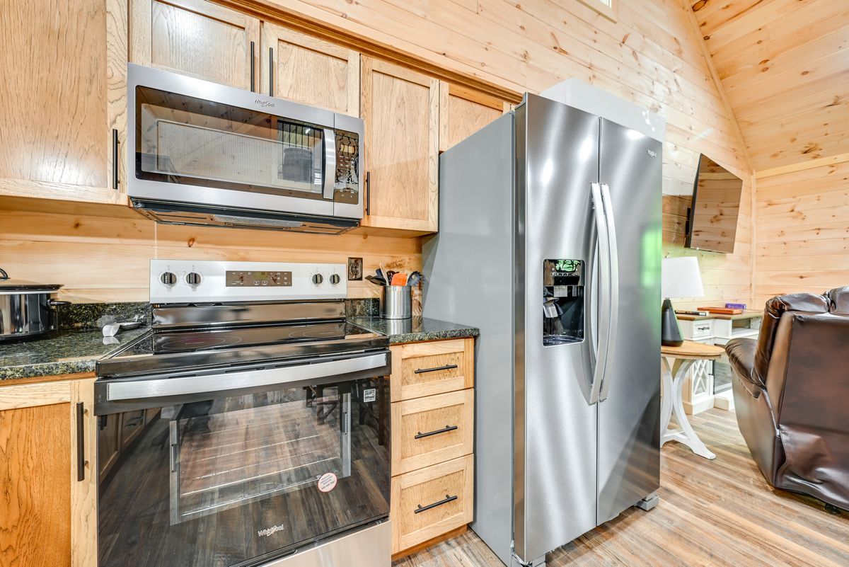 General Remodeling for Winchester Construction & Remodeling in Cave City, KY