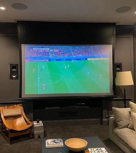 Smart Home Automation for Greenhome Automations in Miami, FL