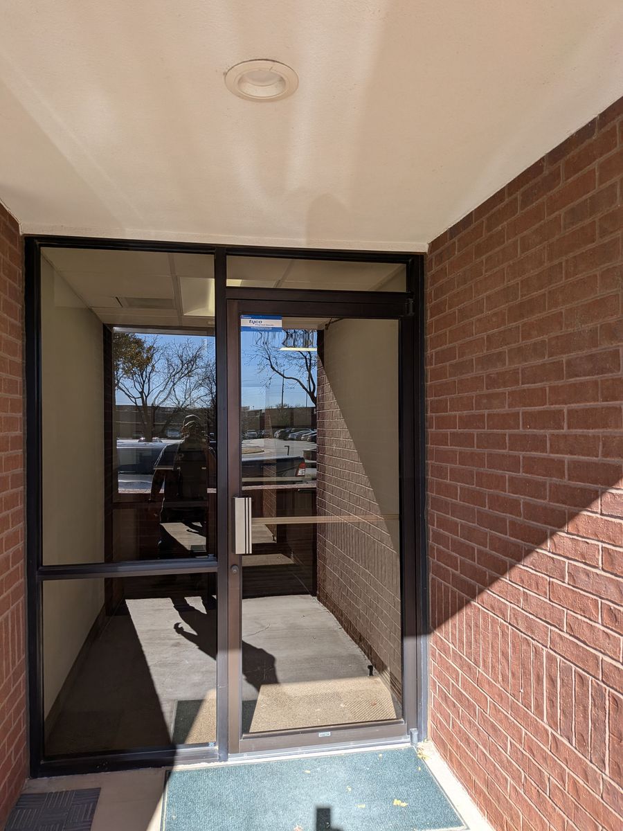 Window Installation for CR Work Window and Door Services LLC in Lubbock, TX
