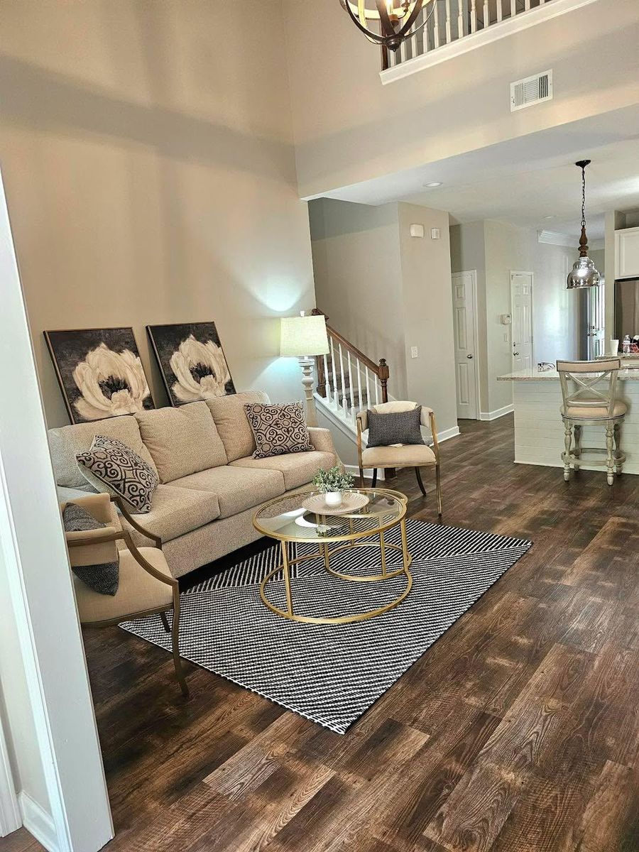 Interior Painting for Pinnacle Exteriors  in Mt. Juliet, TN