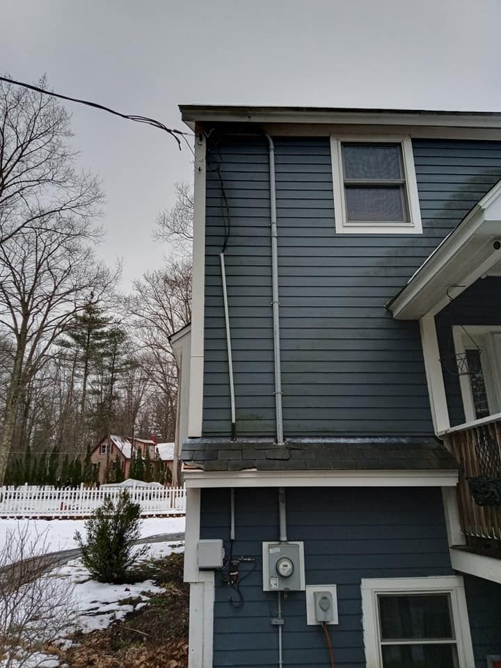 Other Handyman Services for TM Handyman Services in Dover, NH