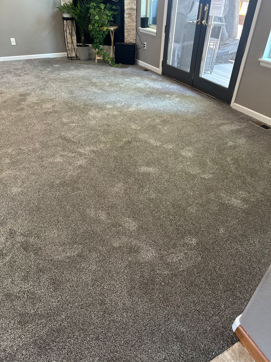 Flooring for Obed-Edom Construction in Broomfield County, CO