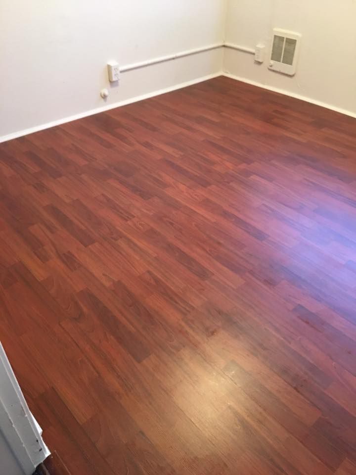 Flooring for Neglected Repairs in Woodland Park, CO