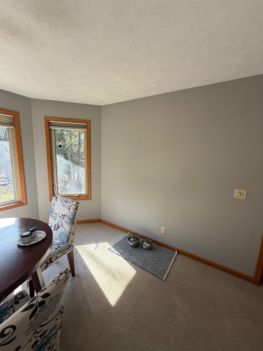Interior Painting for Creations by Brian LLC in Muskegon, MI