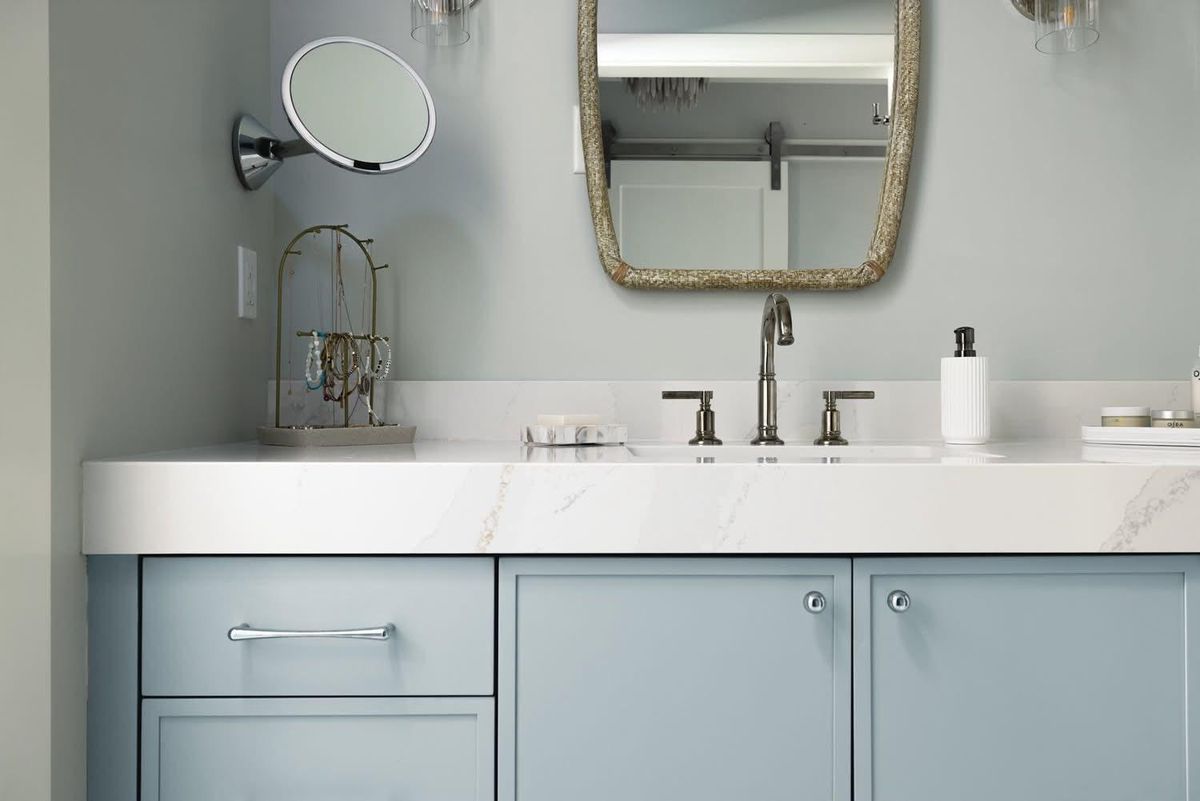 Bathroom Renovation for Reef Runner Remodeling & Repair in Gulf Breeze, FL