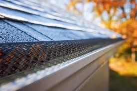 Gutter Repair & Replacement for Eagle View Roofing in Hamilton, OH