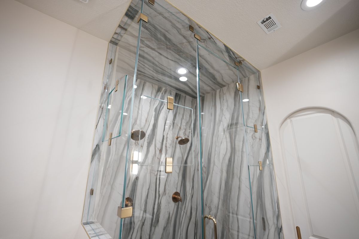 Full Home Renovations for Luxurious Construction LLC in Houston, TX