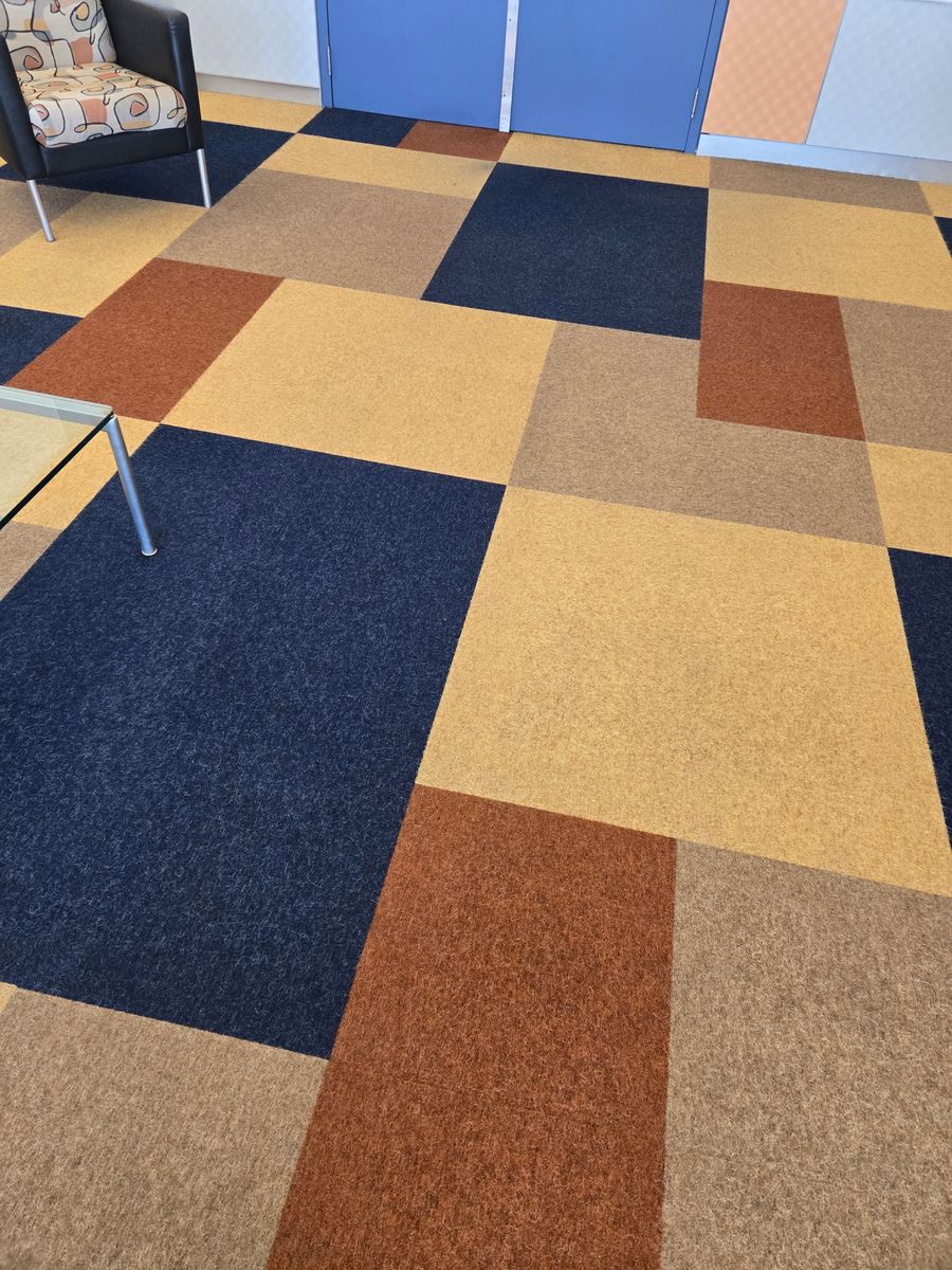 Carpet Cleaning for Forge Precision Facility Services in Glendale, CO
