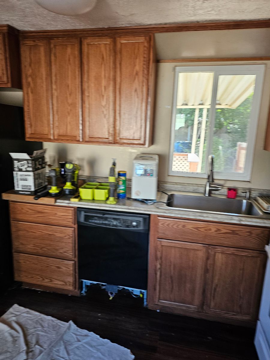 Other Services for Bartee's Home Solutions in Redding, CA