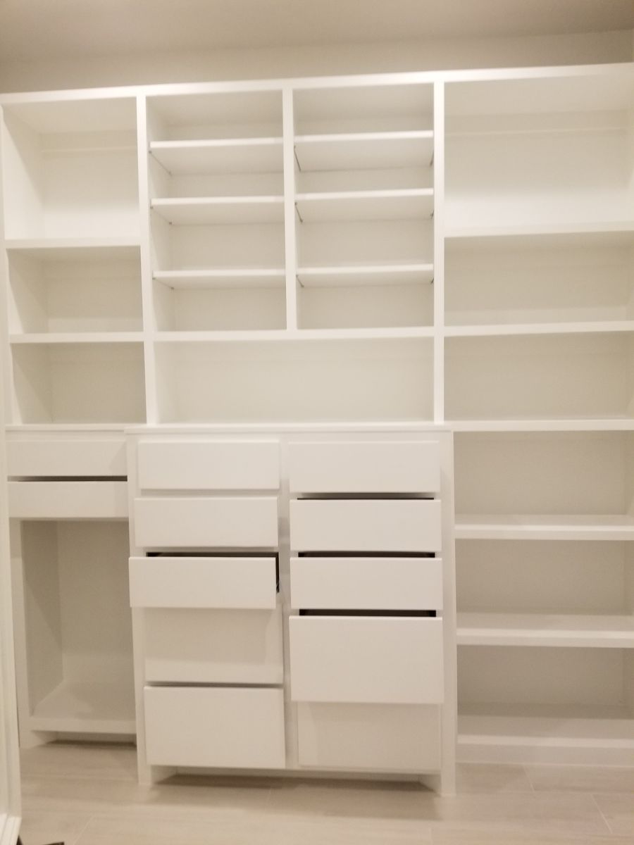 Maintenance & Handyman for Dilosa Home Services in Dallas, TX